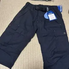 OUTDOOR PRODUCTS 吸汗速乾カーゴパンツ M