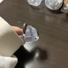 ポチャッコ リング