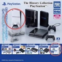 PlayStation™ プレステ5 ガチャガチャ