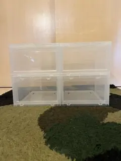 未使用品 towerbox plus タワーボックスプラス ブラック - メルカリ