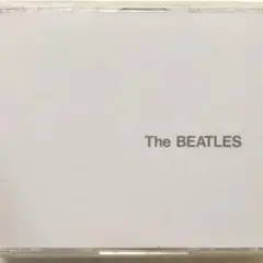 ビートルズ/The BEATLES ホワイト・アルバム