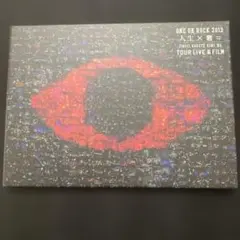 one ok rock ミュージック