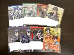 VOISINGチップス3 ボイシングチップス　いれいす　すたぽら　クロノヴァ