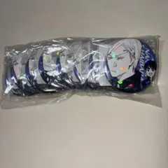 甘*す様 【新品】呪術廻戦 オールスター缶バッジ 七海 灰原 10個セット