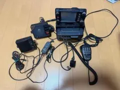 YAESU FTM-100D セット 実働品 SMB-201・MH-48マイク付 YAESU FTM-100D セット 実働品 SMB-201・MH-48マイク付 - メルカリ