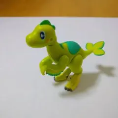 アニア 映画ドラえもん のび太の新恐竜 キュー