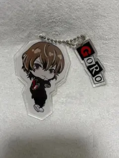 2026年最新】明智吾郎 アクスタの人気アイテム - メルカリ