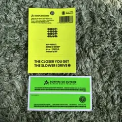 2026年最新】bonfire_go_outsideの人気アイテム - メルカリ