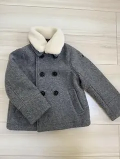 quoti use fith ピーコート　110