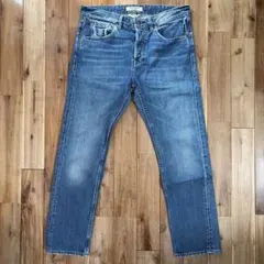 Levi's MADE & CRAFTED ジーンズ　33インチ