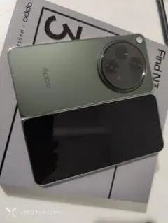 レア美品】OPO Find N5 16/512GB グローバル版 - メルカリ