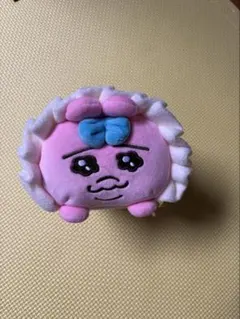 GU ポーチ おぱんちゅうさぎのサムネイル