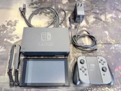 Nintendo Switch HAC-001(-01) バッテリー強化版