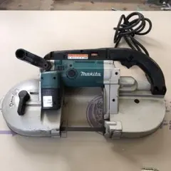 ポータブルバンドソー☆2107F☆100V☆収納箱付き☆マキタ☆Makita 