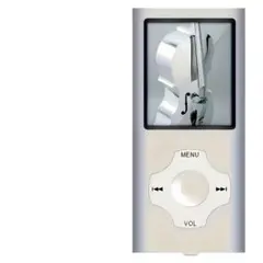 未開封 アウトレット品 PHILIPS MP3プレイヤー 8GB 20個セット - メルカリ