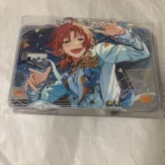あんスタ 流光時刻アクスタ レオ - メルカリ