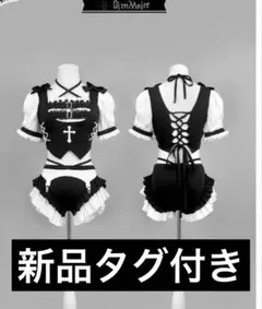 DimMoire 水着 ブラック Lサイズ - メルカリ