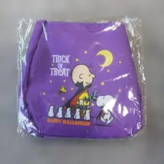 スヌーピー ハロウィンバッグ