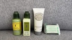L'Occitane ボディケアセット