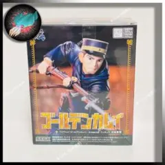 ゴールデンカムイ XrossLink フィギュア 月島軍曹 a.2031