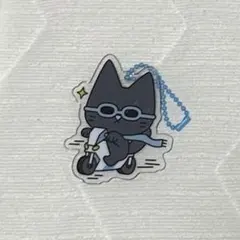 テサン アクリルキーリング ラキドロ プネクド ポップアップ ボネクド