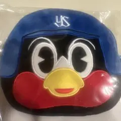 つば九郎 カイロポーチ 東京ヤクルトスワローズ