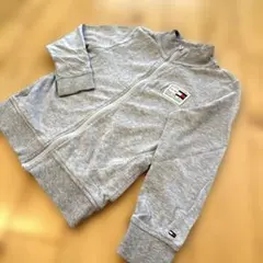 TOMY HILFIGER★スウェット110
