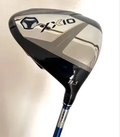 XXIO13フェアウェイ4W16.5°フレックスS - メルカリ