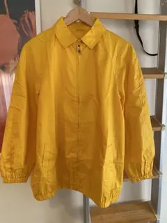 ユーロヴィンテージ　ブルゾンジャケット