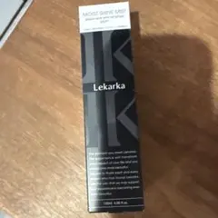 Lekarka モイストシャインミストB 120mlのサムネイル