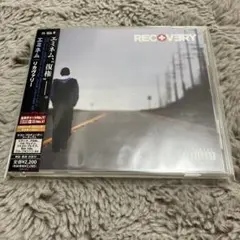Eminem / Recovery CD