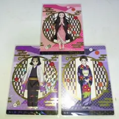 鬼滅の刃　 銀だこ 限定コラボカード