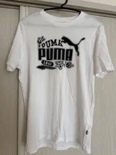 puma Tシャツ