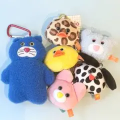 mojojojo 新品未使用品　プライズ品　セット