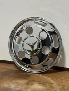 【ほうれん草様専用】軽トラ用 DX ホイールキャップ