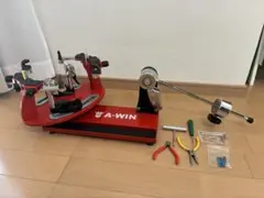 2026年最新】ガット張り機の人気アイテム - メルカリ