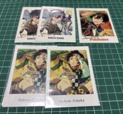 氷鷹北斗　ぱしゃっつ