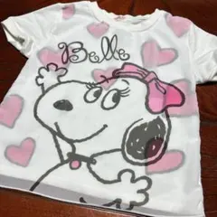 チュール　トップス　Tシャツ