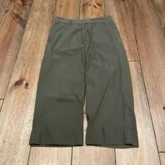 MORRIS&SONS Bshop ビショップ イージーパンツ