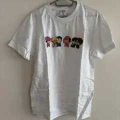 東海オンエア Tシャツ Mサイズ 白