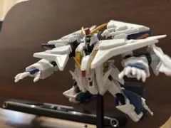 Gフレーム　FA Ξガンダム　クスィーガンダムのサムネイル