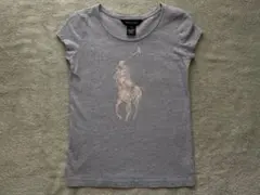 Ralph Lauren Tシャツ 6X