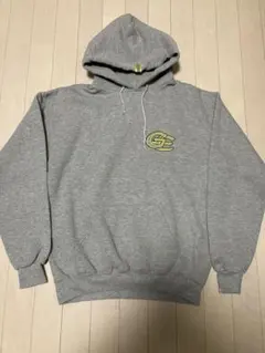 希少　美品　90s goodenough グッドイナフ　パーカー　スウェットのサムネイル