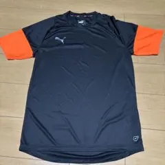 PUMA スポーツシャツ XL