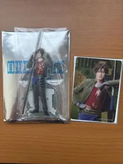 ミュージカル刀剣乱舞　御手杵セット