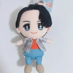 【即購入⭕️】伊東健人 マスコット ぬいぐるみ 2025年最新】伊東健人ぬいぐるみの人気アイテム - メルカリ