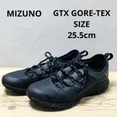 ☆MIZUNO☆ミズノ 　 GTX GORE-TEX　ウエーブエボーク
