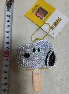 スヌーピー キラキラミラー