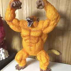ドラゴンボール 黄金大猿孫悟空 フィギュア 海外限定品　約40cm ラストワン賞 黄金大猿悟空 SOFVICS 一番くじ ドラゴンボール VS