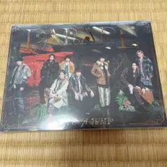 PARADE 初回限定盤1　Hey!Say!JUMP